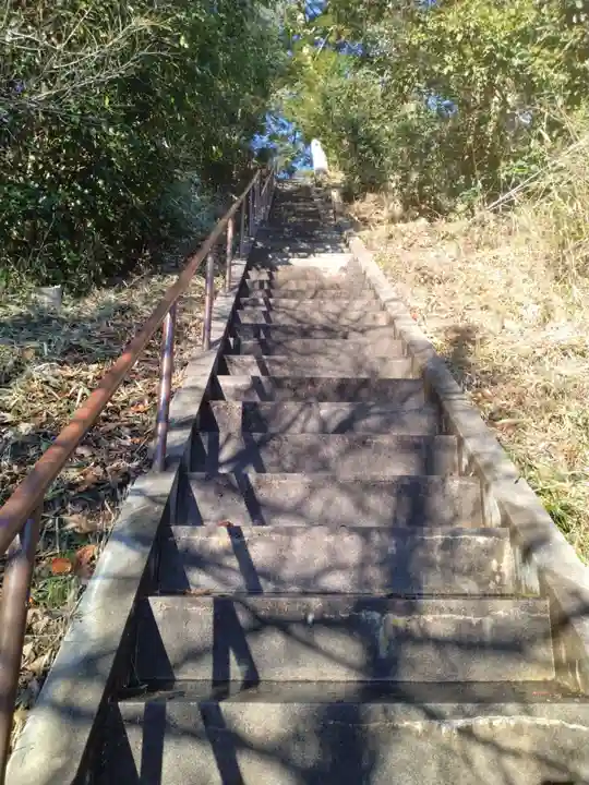 熊野神社(宮城県)