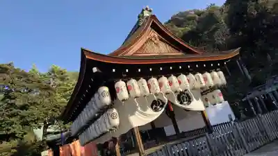 粟田神社(京都府)