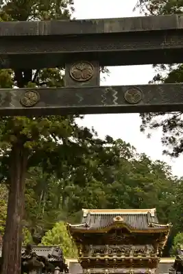 日光東照宮(栃木県)