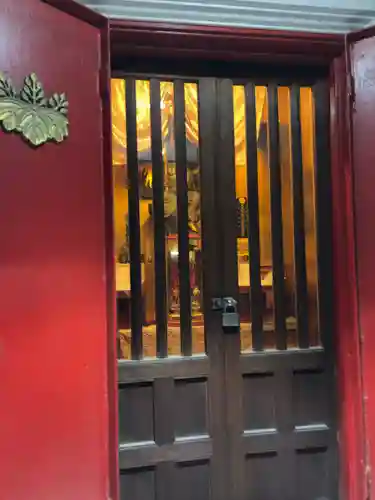 大光不動堂(神奈川県)