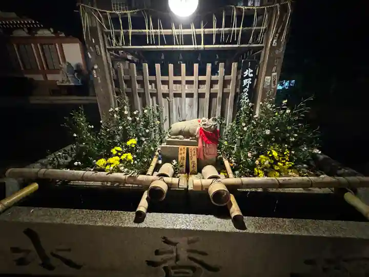 北野天満宮(京都府)