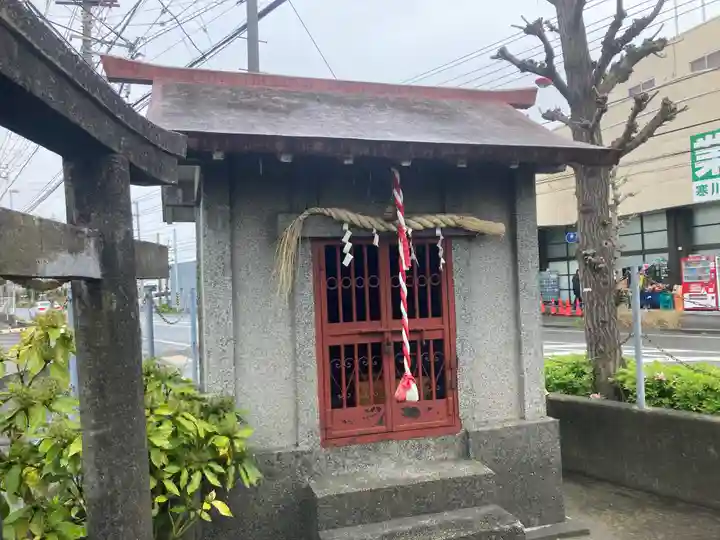 第六天社(神奈川県)