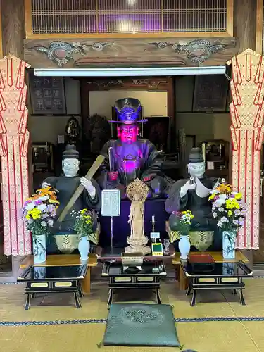 慈眼寺(埼玉県)