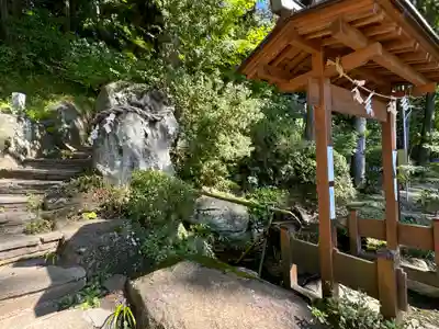 手長神社(長野県)