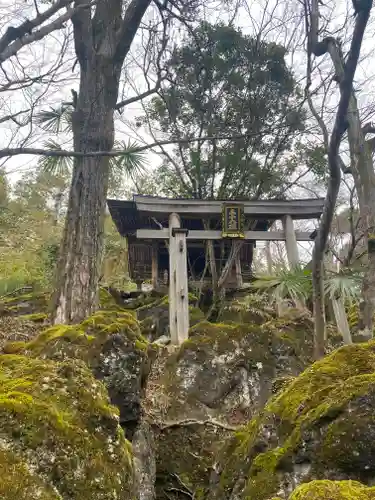 石山寺(滋賀県)