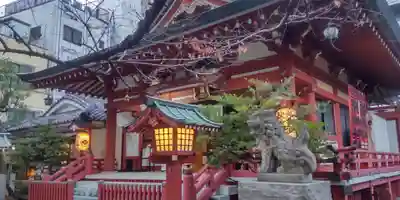 秋葉神社(東京都)