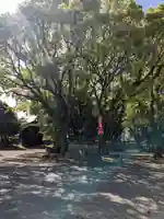 魚吹八幡神社(兵庫県)