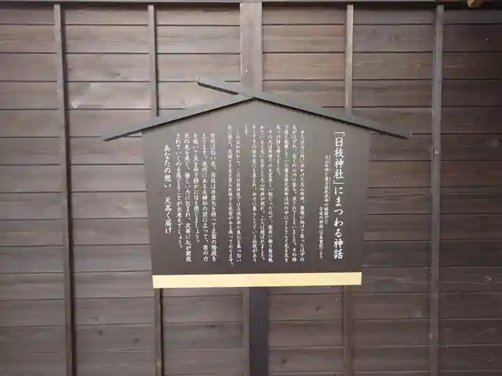 日枝神社(静岡県)