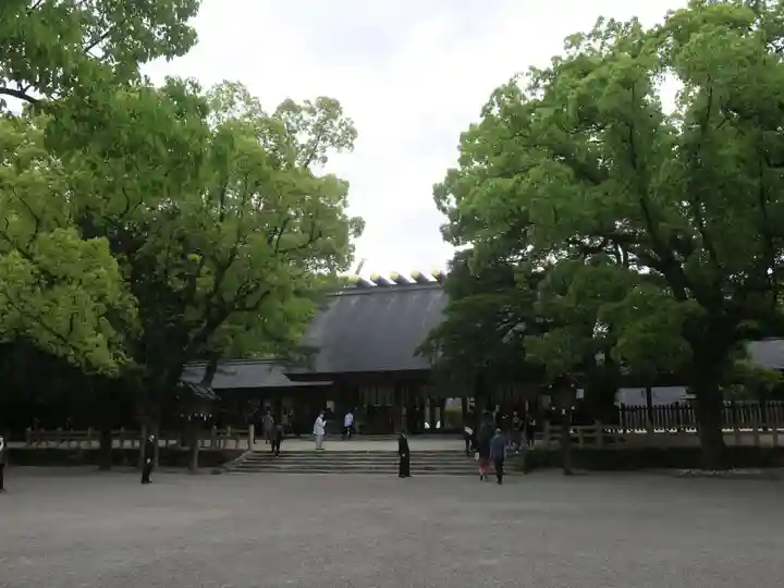 熱田神宮のその他建物