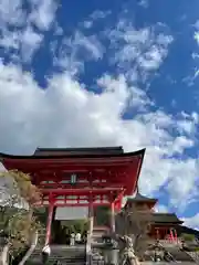 清水寺(京都府)