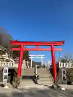 浅間神社(栃木県)