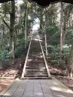 豊国廟(豊国神社飛地境内)のその他建物