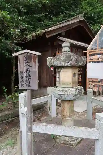 建部大社(滋賀県)