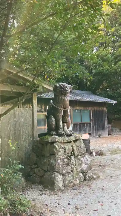 熊山神社(岡山県)