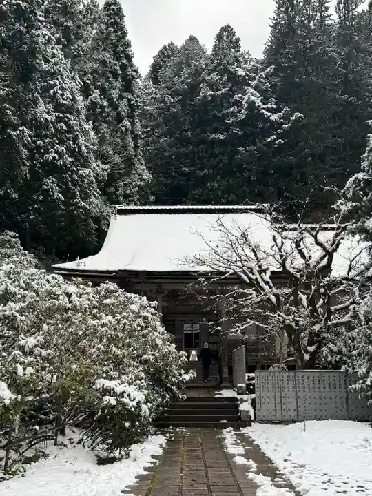 金剛三昧院(和歌山県)
