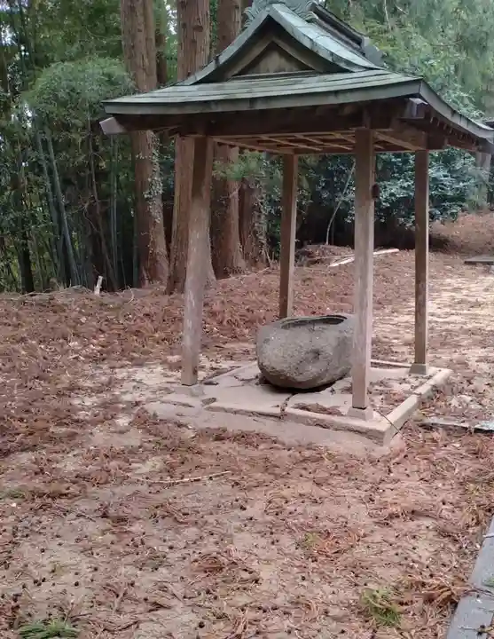八幡神社(宮城県)