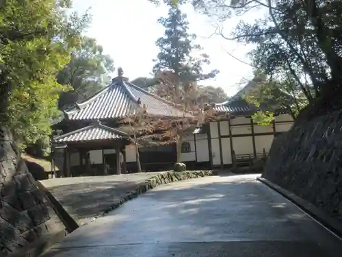 根来寺(和歌山県)