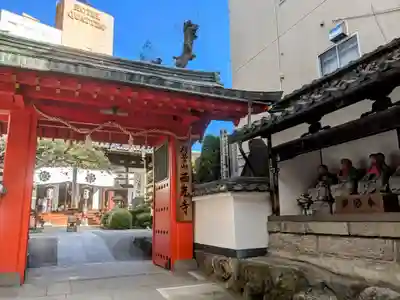 西光寺(長野県)