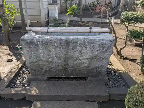 常徳院(東京都)