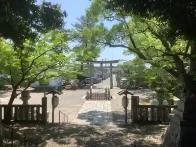 堤治神社のその他建物