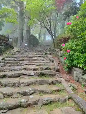 播州清水寺のその他建物