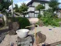 宝樹寺(岐阜県)