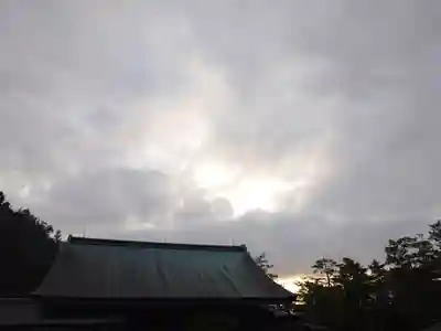 出雲大社(島根県)