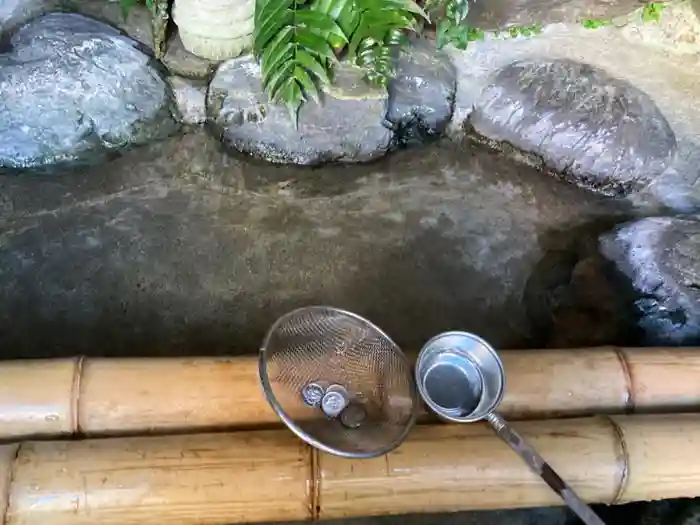 羽衣町厳島神社（関内厳島神社・横浜弁天）の建物その他