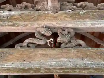 熊野神社(福井県)