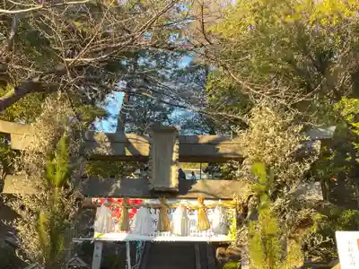 師岡熊野神社(神奈川県)