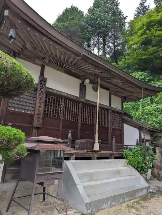 十輪院(広島県)