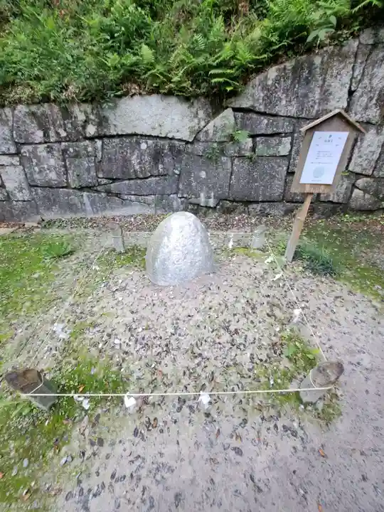 泉神社(茨城県)