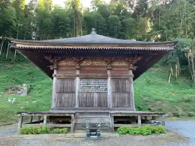 天福寺(千葉県)