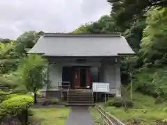 多禰寺の本殿