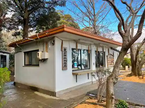 豊功神社(山口県)