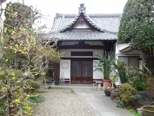 了源院のその他建物