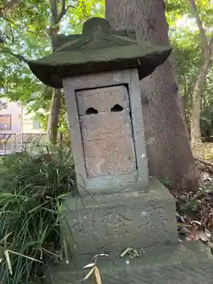 稲荷神社(千葉県)