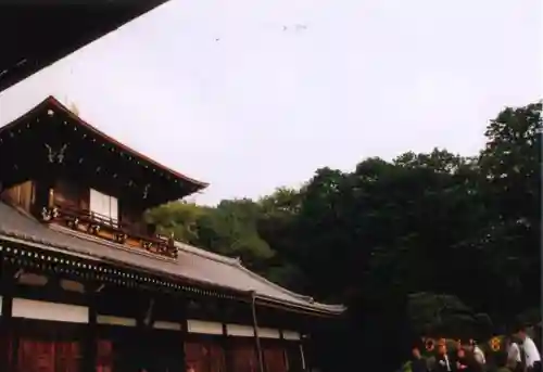 東福禅寺（東福寺）の建物その他