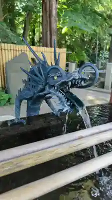 下総国三山　二宮神社(千葉県)