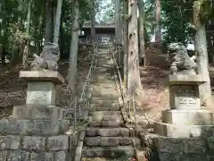 愛宕神社の建物その他