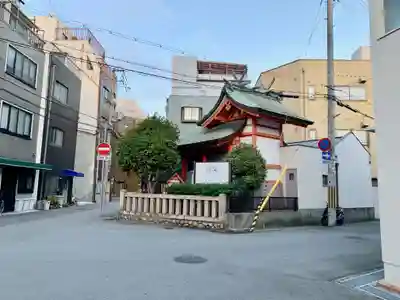 猿田彦神社のその他建物