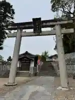 小泉神社(奈良県)