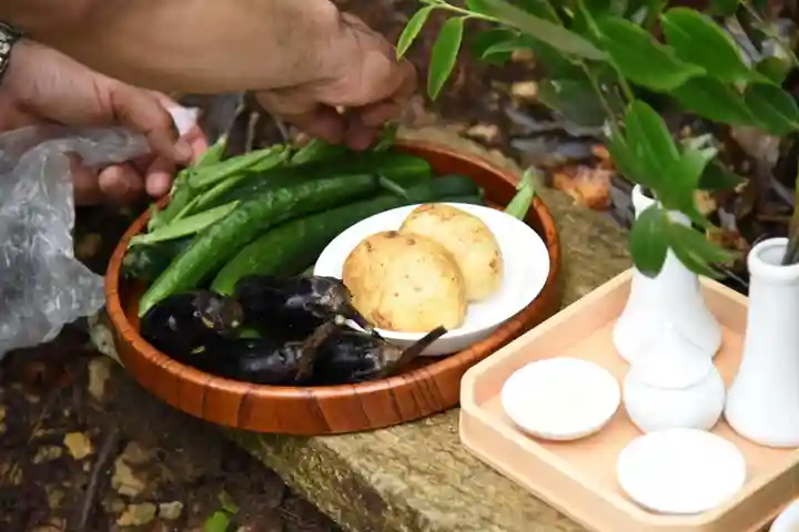 壽徳寺 じゅとくじ(福島県)