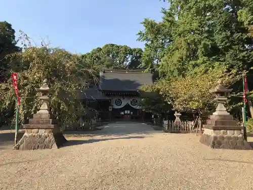 富部神社のその他建物