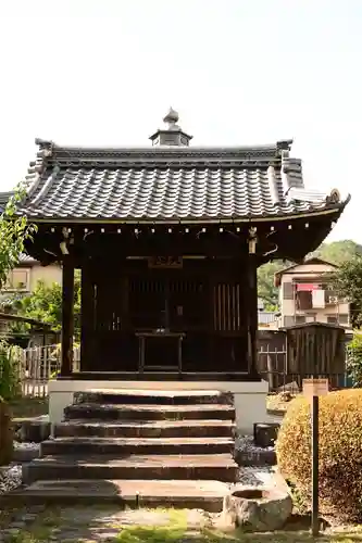 大覚寺(京都府)