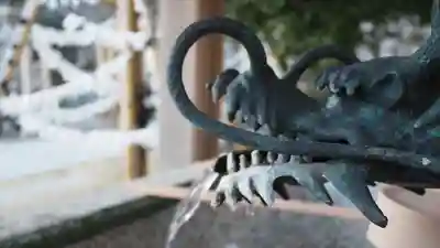 高家神社(千葉県)