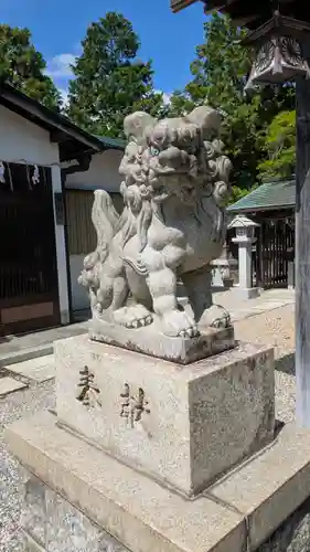 奥宮神社(京都府)