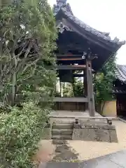 千手寺の建物その他