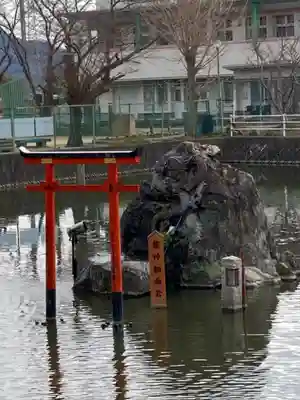 歳徳神社(兵庫県)