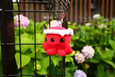 白山神社(東京都)